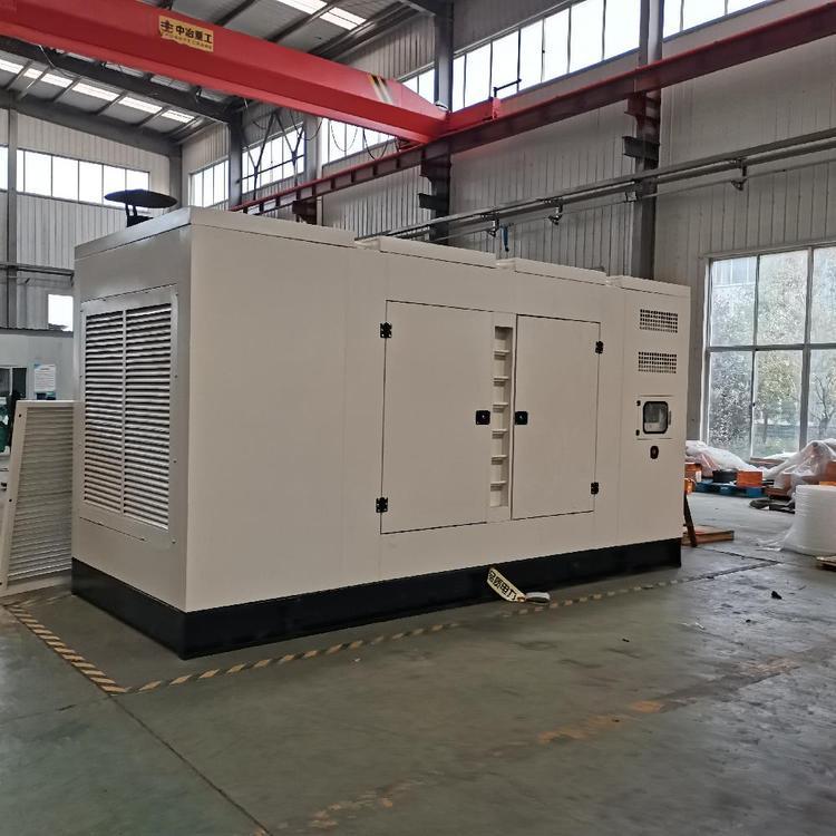 朔州发电机出租